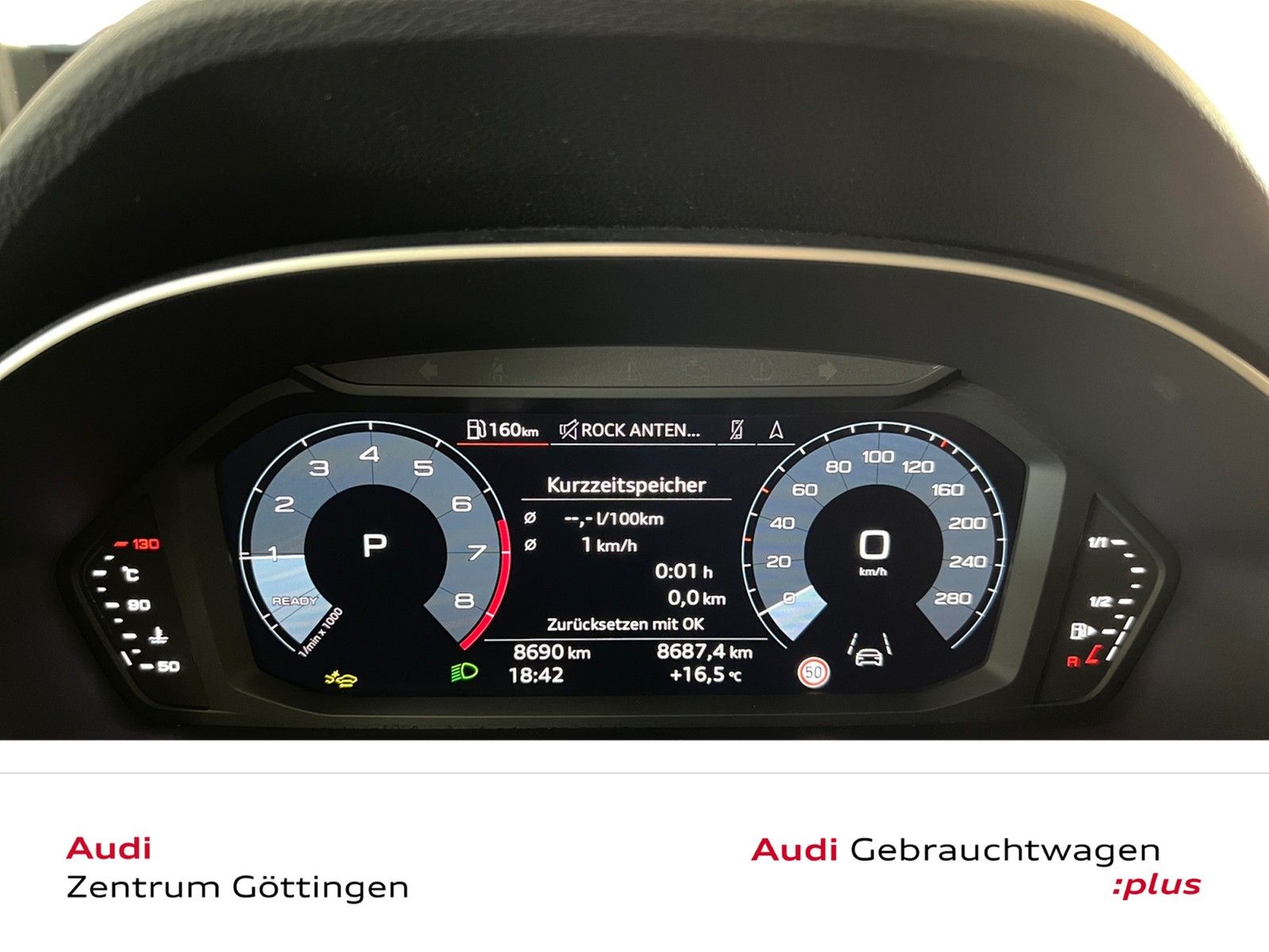 Audi Q3 - Bild 12