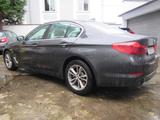 BMW 530 Baureihe 5 Lim. 530 e Luxury Line - BMW 5er Reihe mit Hybrid-Antrieb