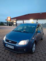 Ford C-Max 1,6 Ti-VCT Fun Fun - gebrauchte Ford C-Max aus dem Jahr 2005