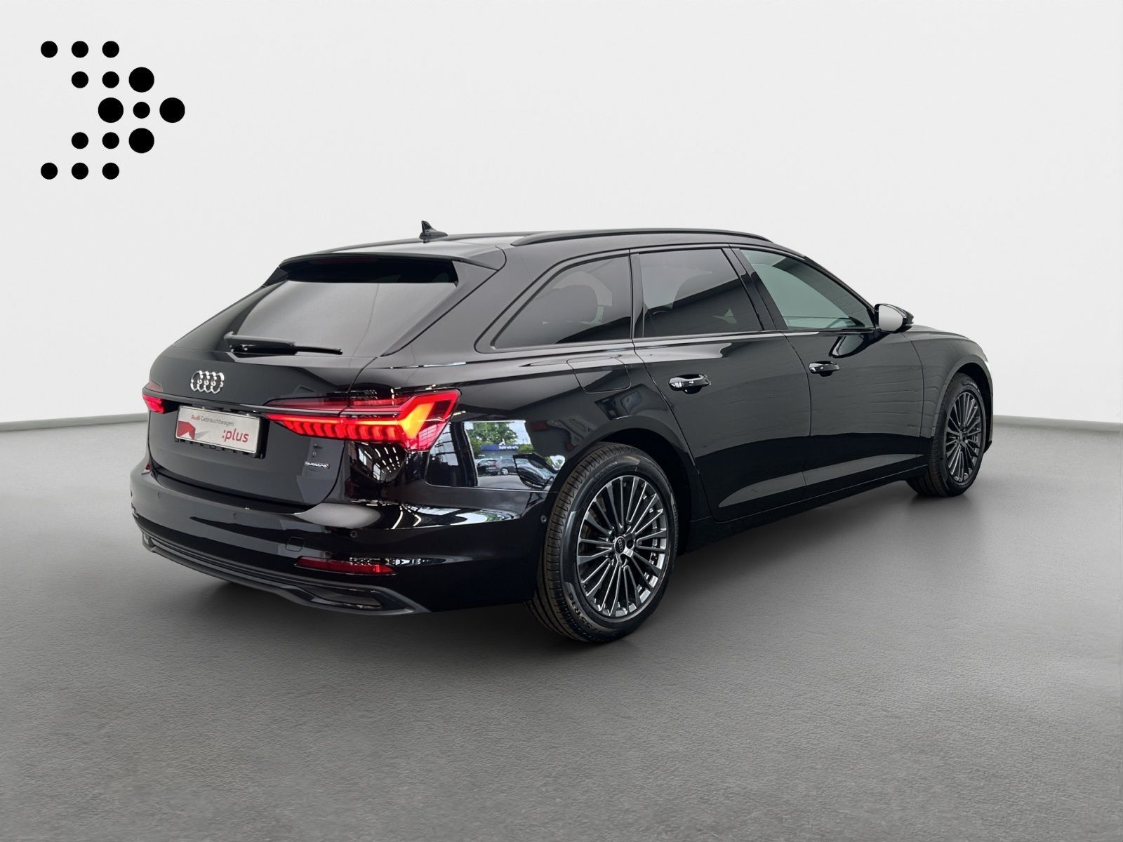 Audi A6 Avant 45 TDI quattro advanced*NAVI-PLUS*MATRI imagem 2