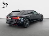 Audi A6 Avant 45 TDI quattro advanced*0,99%-Finanz*NA - Audi A6: Kombi, mit Anhängerkupplung, 4f
