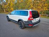 Volvo XC70 D5 AWD Black Edition Geartronic Black E... - Volvo XC70 Gebrauchtwagen