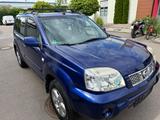 Nissan X-Trail +Leder+4X4+TÜV 2027+Klima+Panorama+AHK - Nissan X-Trail in Augsburg