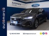 Ford FORD Focus 1.0 ecoboost h ST-Line Style 125cv de - Ford Focus Style mit Hybrid-Antrieb (Benzin/Elektro)