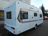 Weinsberg CaraOne 540 EUH Modell 26 - Angebote