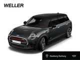 MINI John Cooper Works Clubman,AHK,HUD,H/K,Shzg Navi