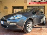 Fiat Punto 1.2 8V 5 porte easy - Fiat Punto: Easy