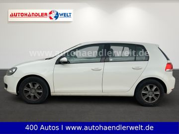 Volkswagen Golf - 7