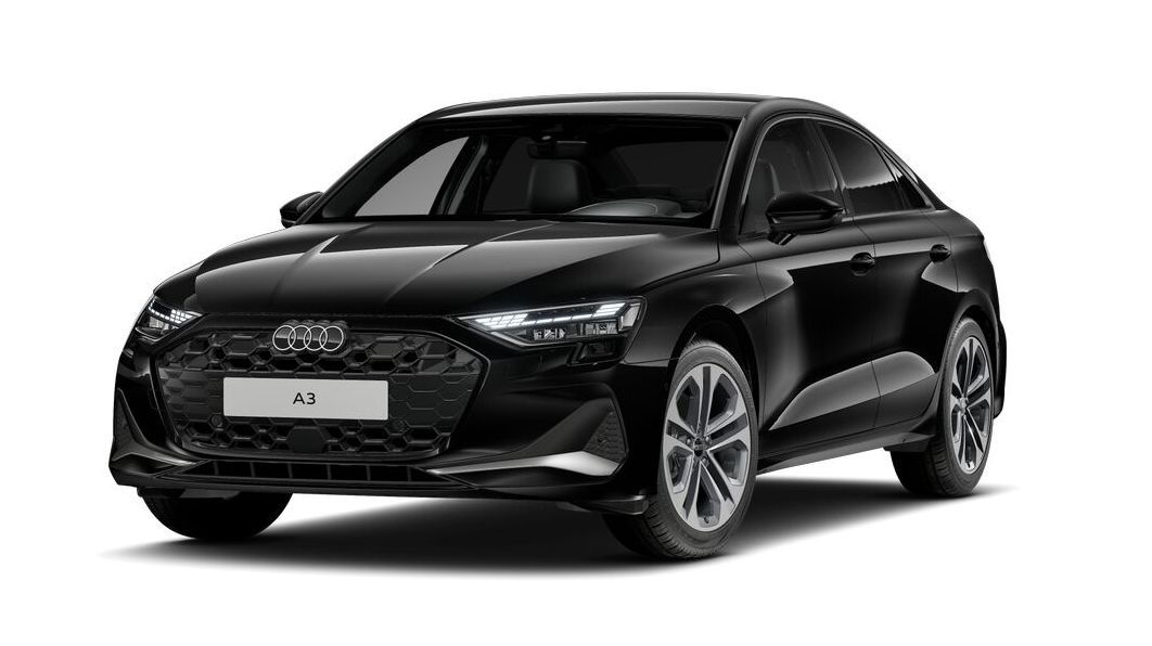 Audi A3 - Bild 2