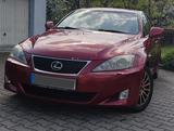 Lexus IS 250 250 - - Lexus IS 250 Benziner Gebrauchtwagen
