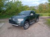 Mitsubishi L200 Mitsubishi - Mitsubishi Pick-up Gebrauchtwagen