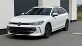 Volkswagen Passat Variant Elegance 1,5 eTSI DSG Leder DCC - Volkswagen Passat Variant Neuwagen