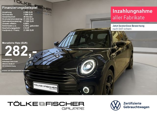 MINI Cooper Classic Trim Clubman 1.5 Virtual FLA SHZ