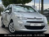 Citroën C3 1.0 Selection + TÜV NEU - gebrauchte Citroën C3 aus dem Jahr 2015