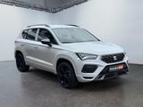 Seat Ateca 1.5 TSI DSG FR Black Edition 19Z AHK PD... - Seat Ateca: Fr Black Edition