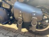Harley-Davidson Fat Bob 114 Jekill & Hyde Umbau - Offers