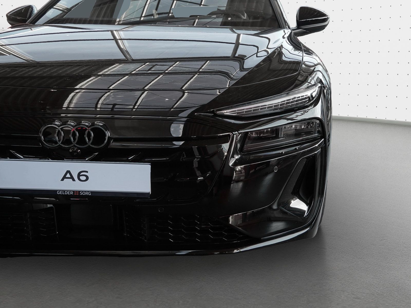 Audi A6 e-tron - Bild 13
