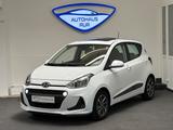 Hyundai i10 Style Automatik/Panorama/Touchscreen - Hyundai i10: Style