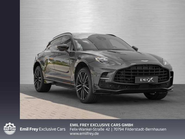 Aston Martin DBX 707 V8 4x4