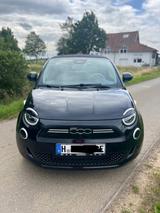 Fiat 500e La Prima by Bocelli Cabrio 42 kWh La Pr... - Fiat 500e in Hannover