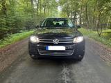 Volkswagen Touareg - VW Touareg Gebrauchtwagen in Bremen