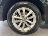 Volkswagen Touran 1.6 TDI 7-Sitzer NAV+SHZ+TEMPO+BLUETOOTH+ - Volkswagen Touran mit Diesel-Antrieb: Bluetooth