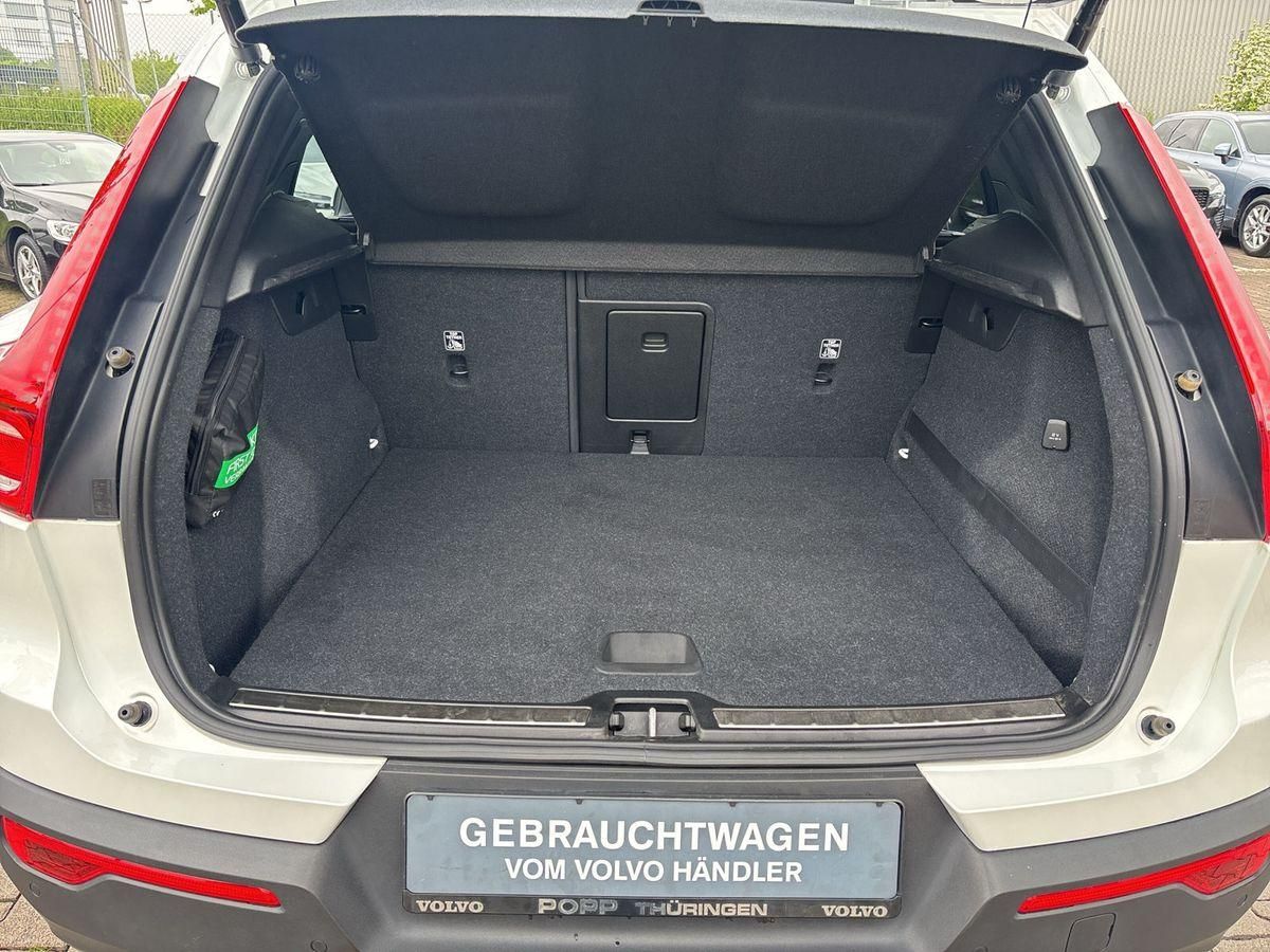 Volvo XC40 D3 FWD Inscription BLIS CAM I-SAFE PDC SHZ foto 16