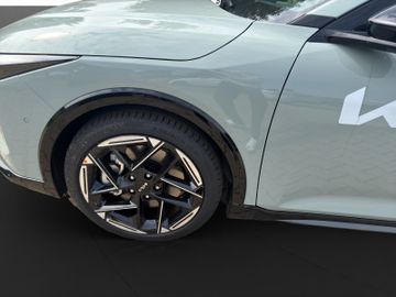 Kia K4 Sportswagon 1.6 T-GDI GT-Line 360+HUD+Navi