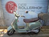 Vespa LXV 50  2 Takt - VESPA AUTOMATIK 50