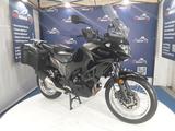 Kawasaki X-300 Versys - KAWASAKI VERSYS X 300