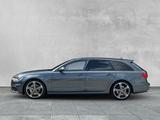 Audi A6 Avant 3.0 TDI quattro S line PANO+BOSE+AHK - Audi A6 Gebrauchtwagen in Hamburg