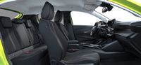 Peugeot 208 - Vorschau Bild 12