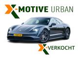 Porsche Taycan 4S Performance 84 kWh | Panodak | InnoDri - Porsche Taycan aus 2020