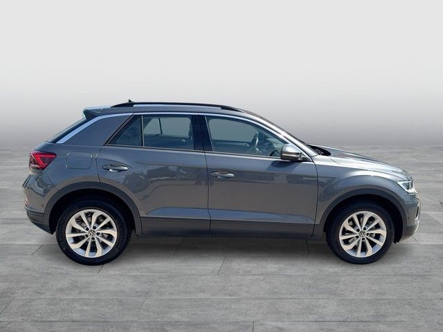 Volkswagen T-Roc - Bild 5