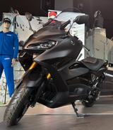 Yamaha TMax 560 TechMax (Modell 2024) - Offers