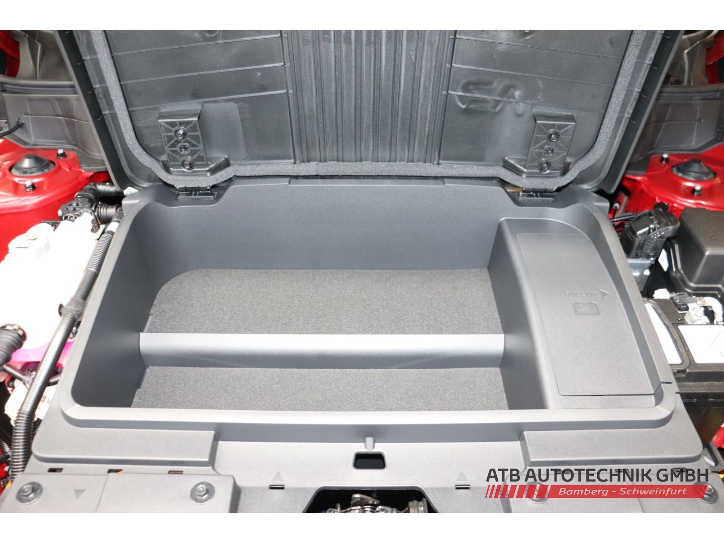 Fahrzeugabbildung Hyundai KONA Elektro MY26 65kWh 204 PS 2WD Prime HUD Nav