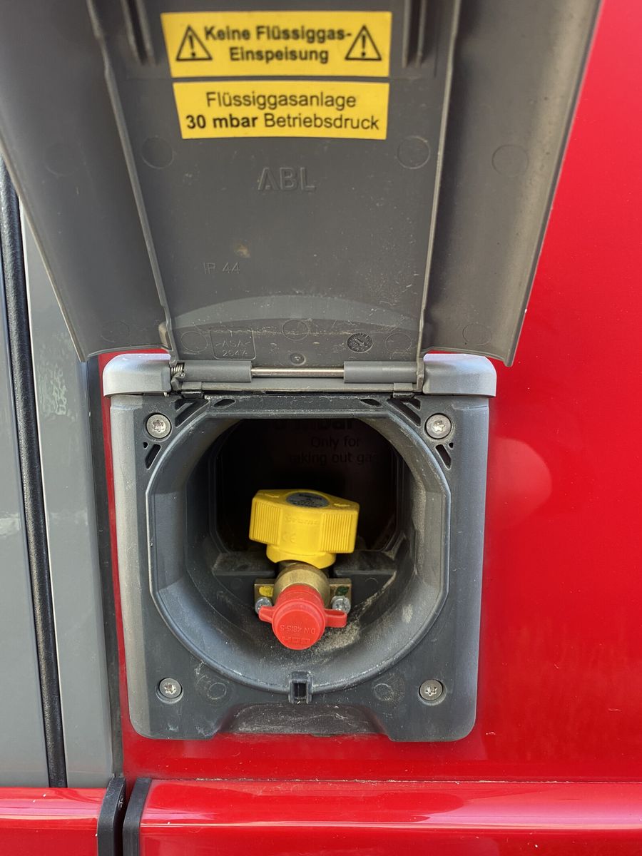 Fahrzeugabbildung Niesmann + Bischoff Flair 920 LW Im Kundenauftrag
