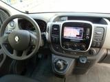 Renault Trafic 1,6 dCi 120 Komfort L2H1 Standh,Kastenwag - Renault Trafic: L1h1