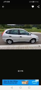 Nissan Almera Tino 1.8 acenta acenta - Nissan: Tino