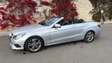 Mercedes-Benz E 200 Cabriolet Automatic - Mercedes-Benz: Automatic