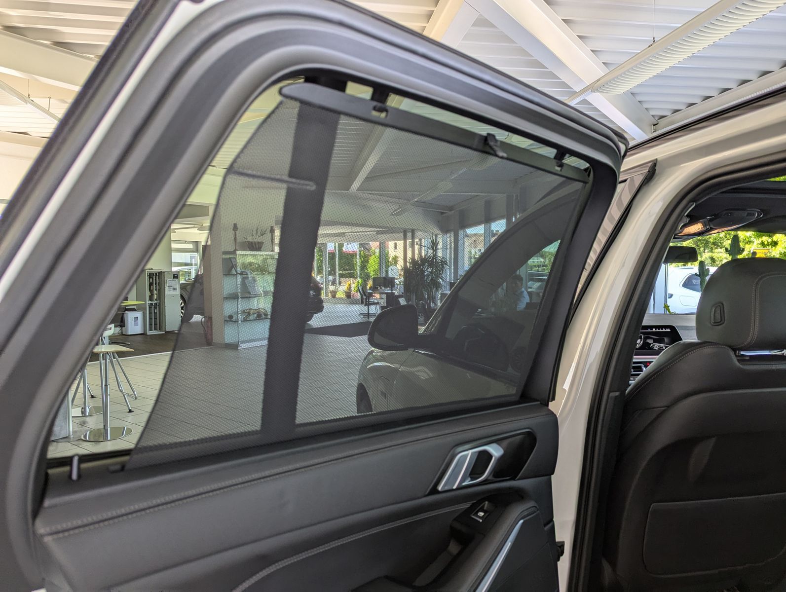 Vehicle illustration BMW X5 45 e xD M-Sport Pano Air Assist+ ACC 20&quot;