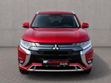 Mitsubishi Outlander PHEV Basis 4WD 'Aut.'54.163KM'Kamera' - gebrauchte Mitsubishi SUV & Geländewagen