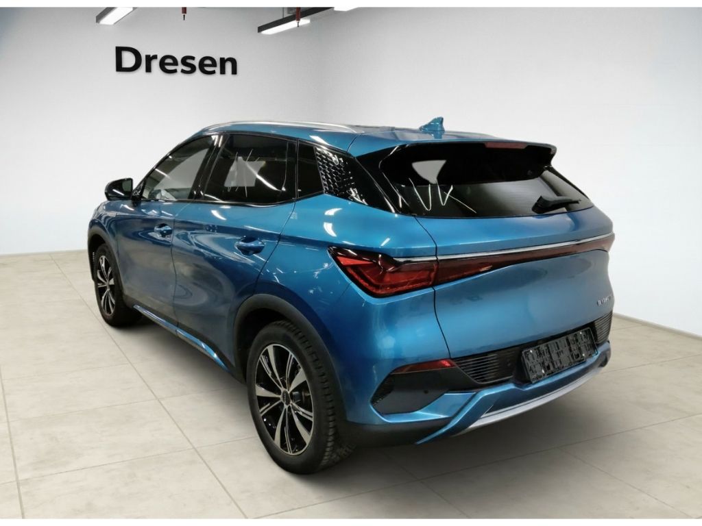 BYD ATTO 3
