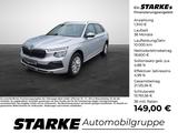 Skoda Kamiq 1.0 TSI Selection  LED PDC LM Tempo Klima