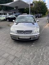 Opel Vectra C Lim. Elegance TÜV NEU - Opel Vectra: Elegance