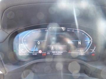 صورة مصغرة 21 لـ 2024 BMW IX3