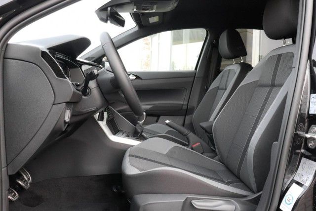 Volkswagen Polo EDITION 50 1,0 l TSI Sitzheizung foto 3