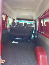 Mercedes-Benz Wercaufe Mercedes sprinter 213  130ps sith... - gebrauchte Mercedes-Benz Sprinter aus dem Jahr 2004