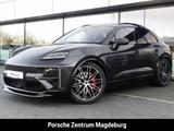 Porsche Macan Turbo*PANO*BOSE*INNO*AZV*SHZ V+H* - Porsche Macan in Magdeburg