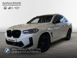 BMW X4 M Competition 545€ netto/mtl.*LC Prof.*HUD*AH - BMW X4 M Jahreswagen